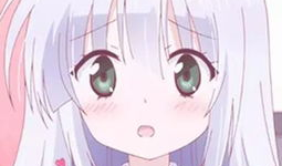 动漫女孩子,青春校园的璀璨星辰