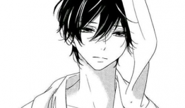 动漫男人,梦想与成长的交织